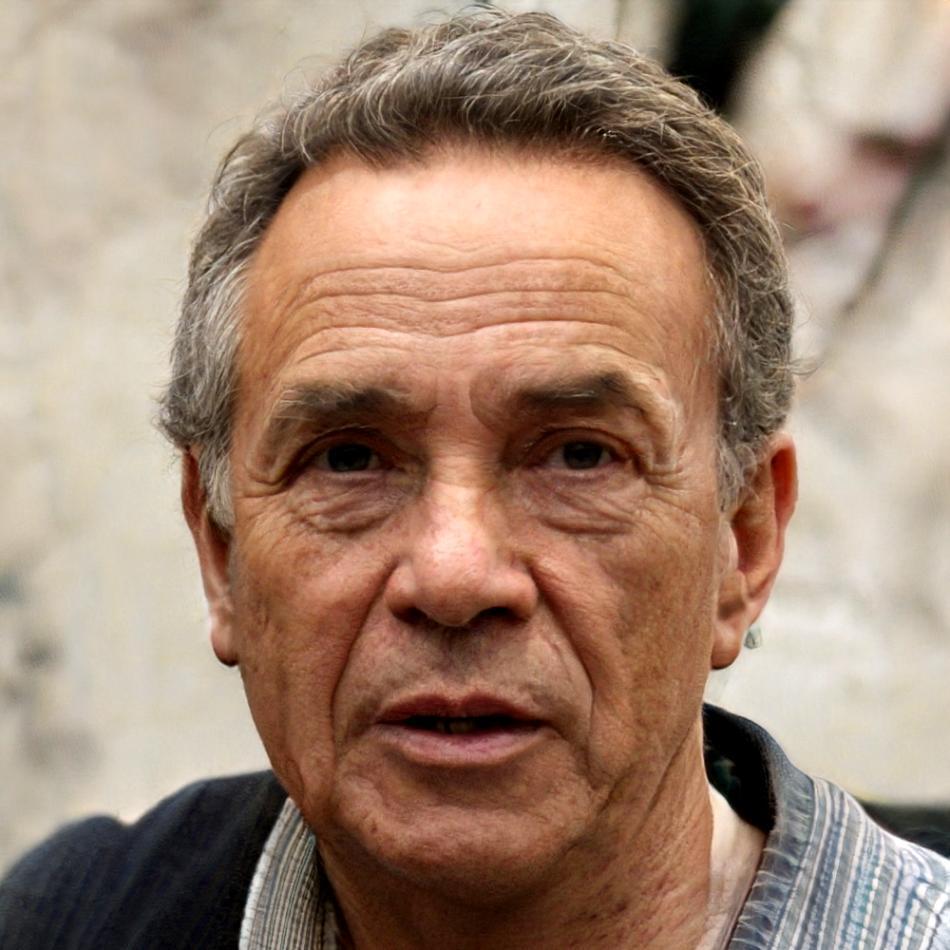 Portrait de Vadim Rochefort, participant au programme