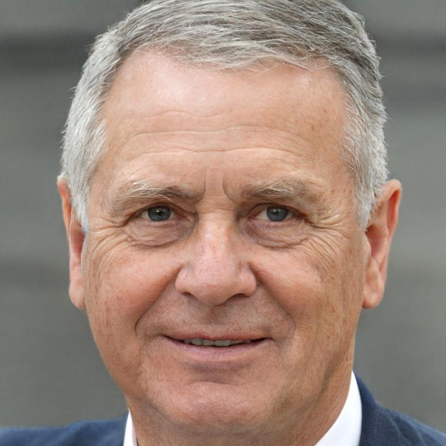 Portrait de Théophane Valdris